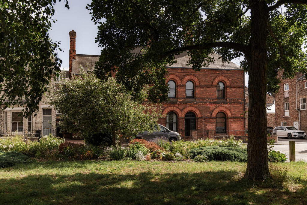 Main image of property: York, North Yorkshire