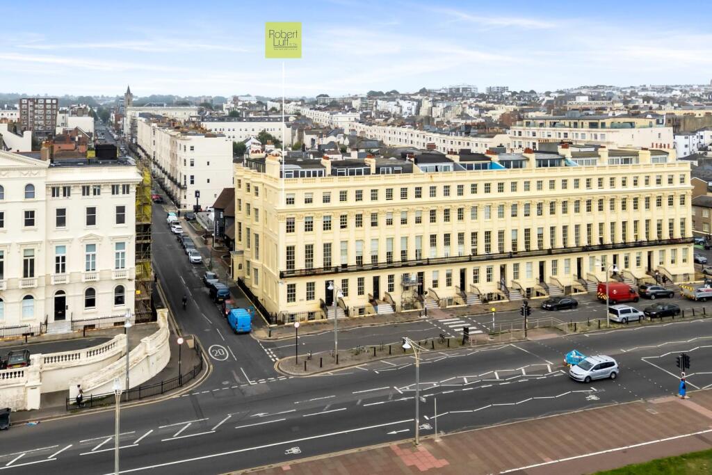 Brunswick Terrace, Hove photo 2