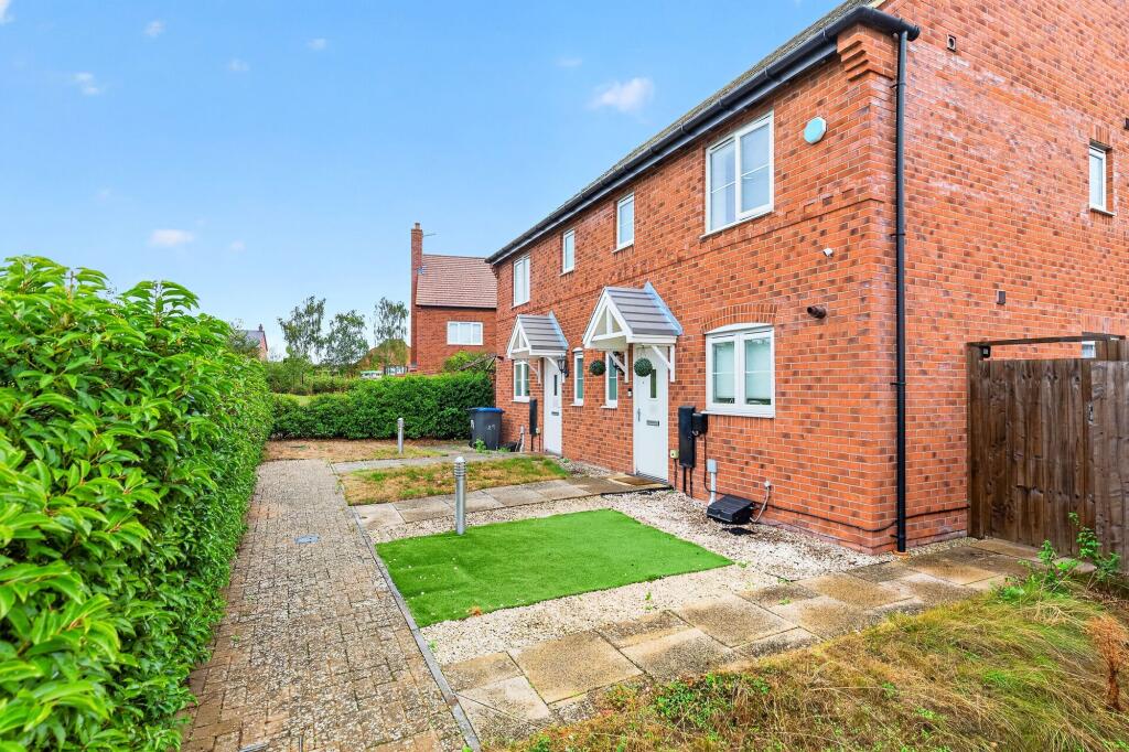 Main image of property: Squirrels Street, Bishopton, CV37