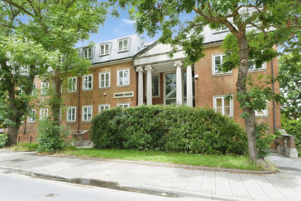 Main image of property: Beckenham Road, Beckenham, BR3