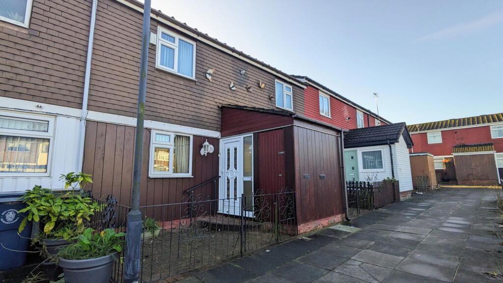 Main image of property: Tongbarn,Skelmersdale,WN8 8EL