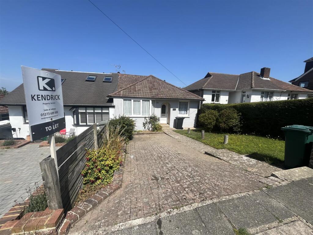 Main image of property: Woodbourne Avenue, Brighton