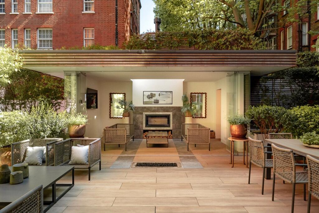 Main image of property: Draycott Avenue, Chelsea, London, SW3