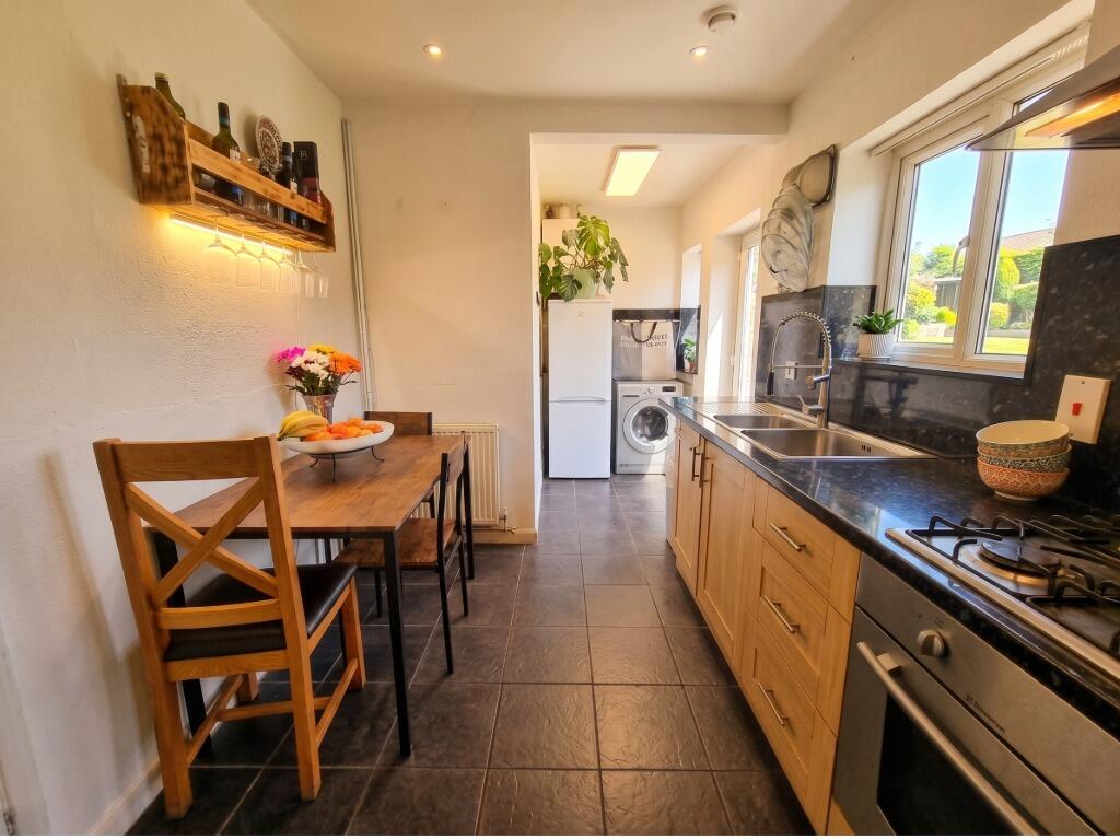 House in Hull, Kingston upon Hull - View 5