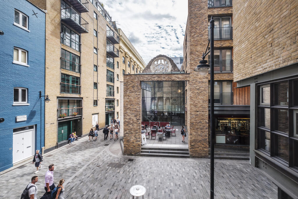 Apartment in London - View 4