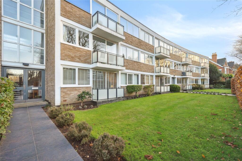 Main image of property: Ennerdale Road, Richmond, TW9