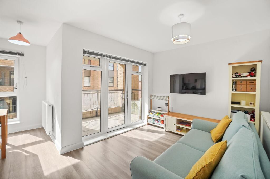 Main image of property: London Road, Pointelle House, SM6