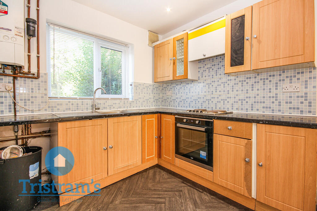 House in Nottingham, Old Lenton, Lenton - View 4