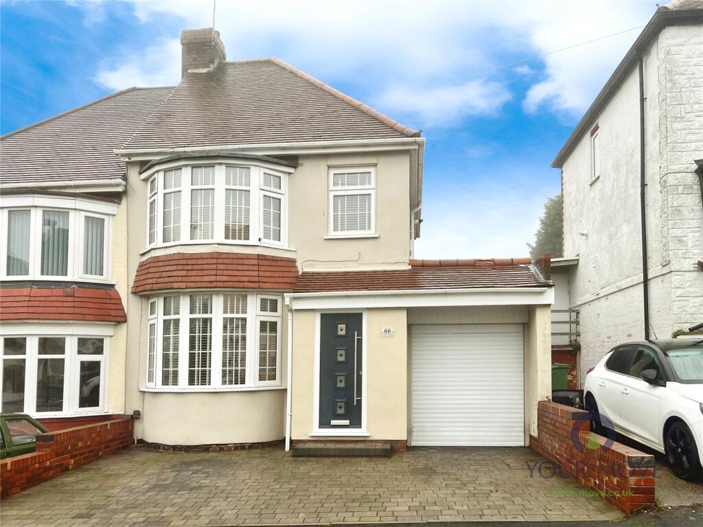 Main image of property: Corser Street, Dudley, West Midlands, DY1