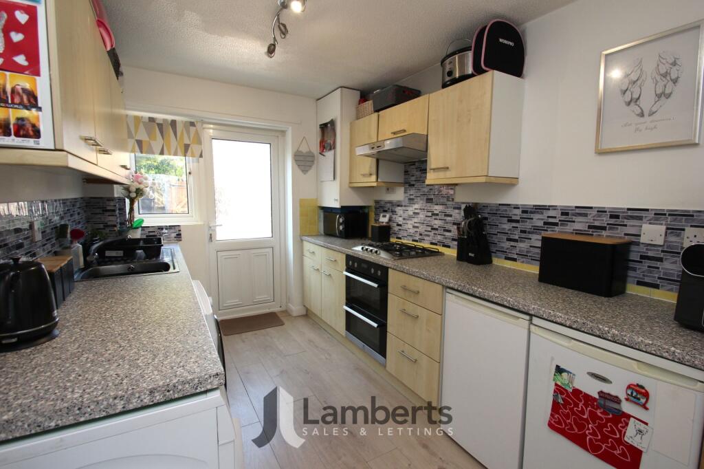 Additional image 3 of Allendale Crescent, Studley, B80