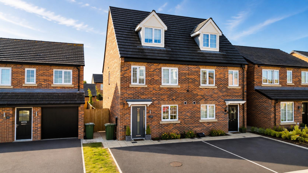 Main image of property: Silkstone Road, Featherstone, Pontefract
