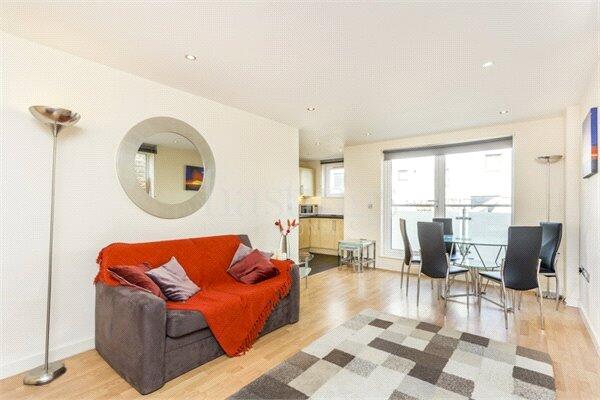 Main image of property: 1 Yeoman Street, London, SE8