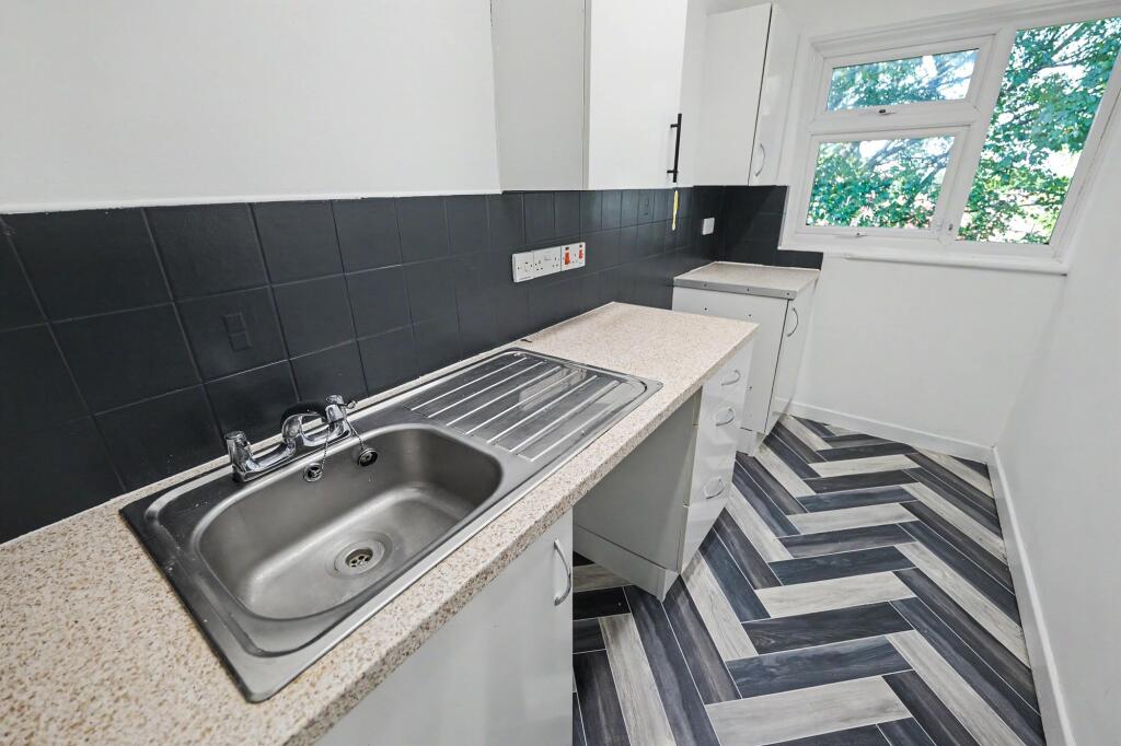 Apartment in North Tyneside, Benton - View 4