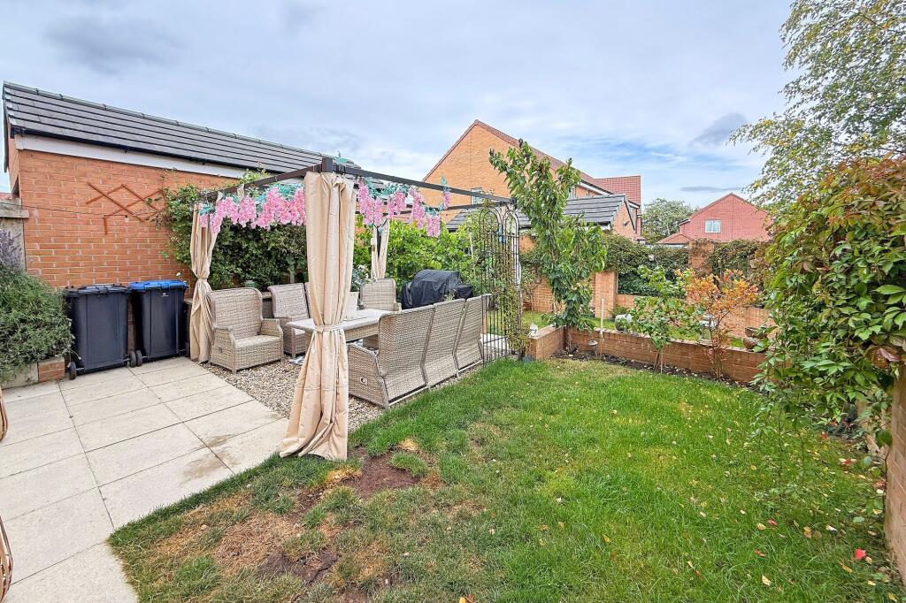House in Harrogate, Saltergate Business Park - View 4