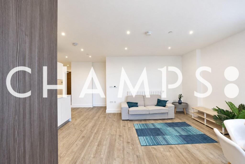 Apartment in London, Royal Borough of Greenwich - View 4