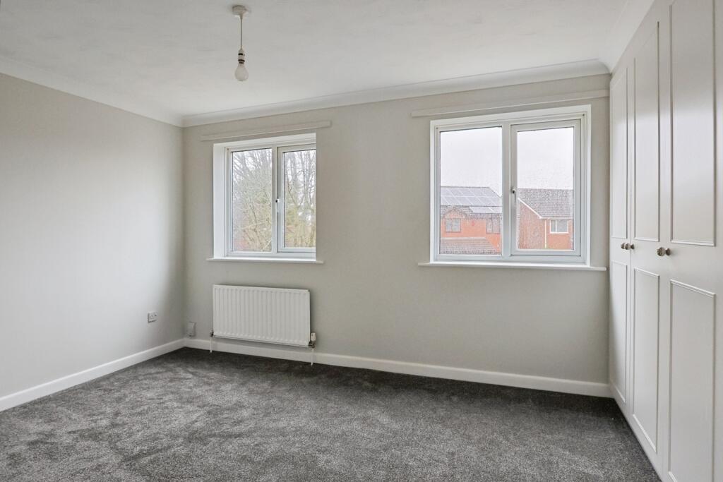 Additional image 10 of McWilliam Close, TALBOT VILLAGE, Poole, Dorset, BH12