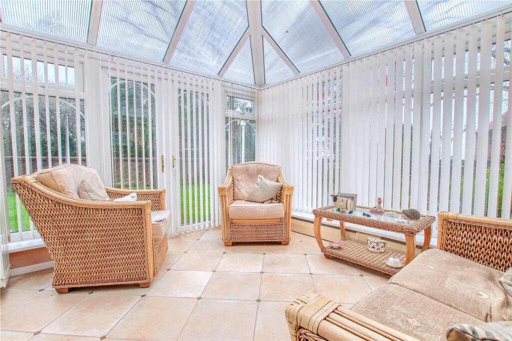 House in Wolviston, Stockton-on-Tees - View 4