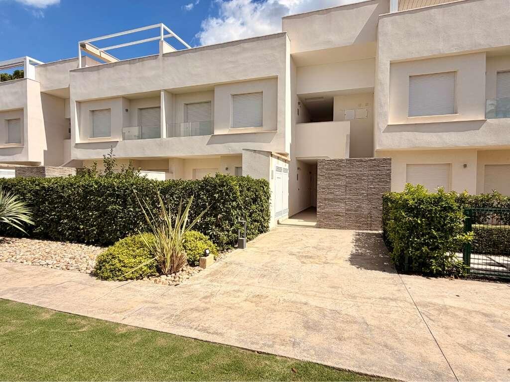 Main image of property: Valencia, Alicante, La Finca Golf