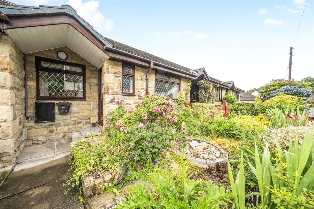 Main image of property: Avison Road, Cowlersley, Huddersfield, West Yorkshire, HD4