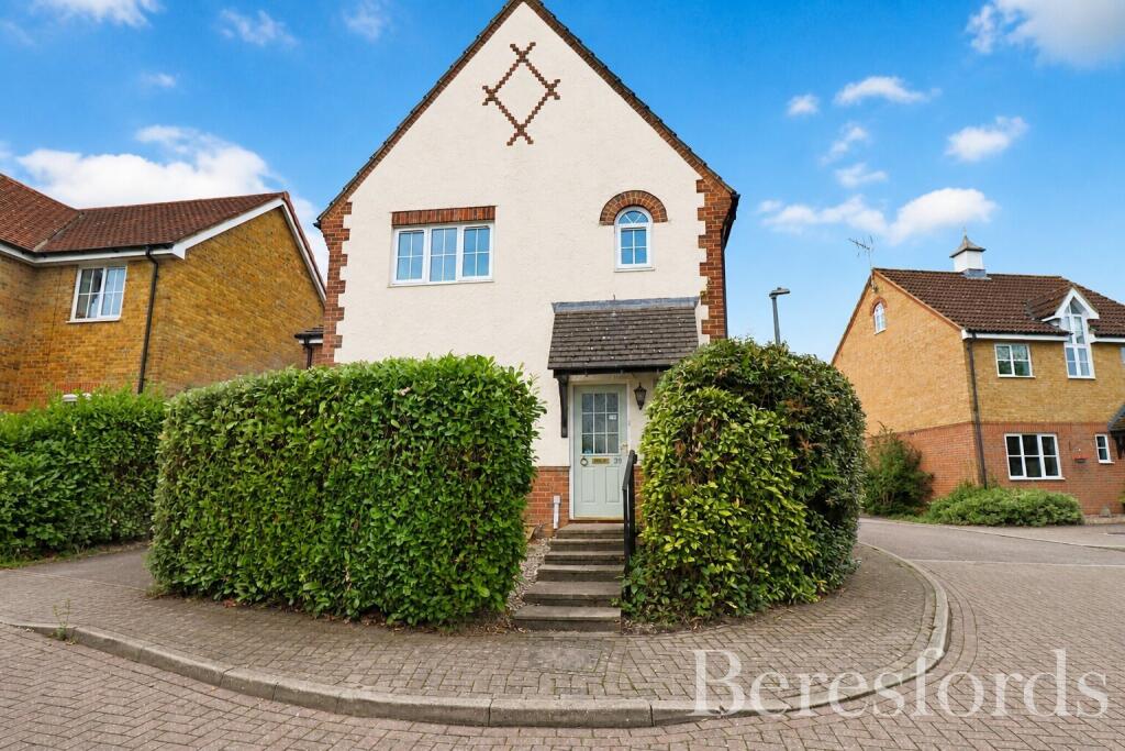 Main image of property: Lukins Drive, CM6