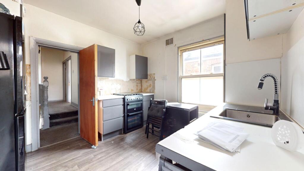 Apartment in London, Selhurst - View 2