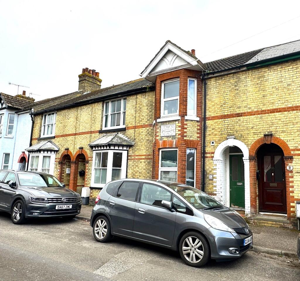 Main image of property: Guildford Road, Canterbury
