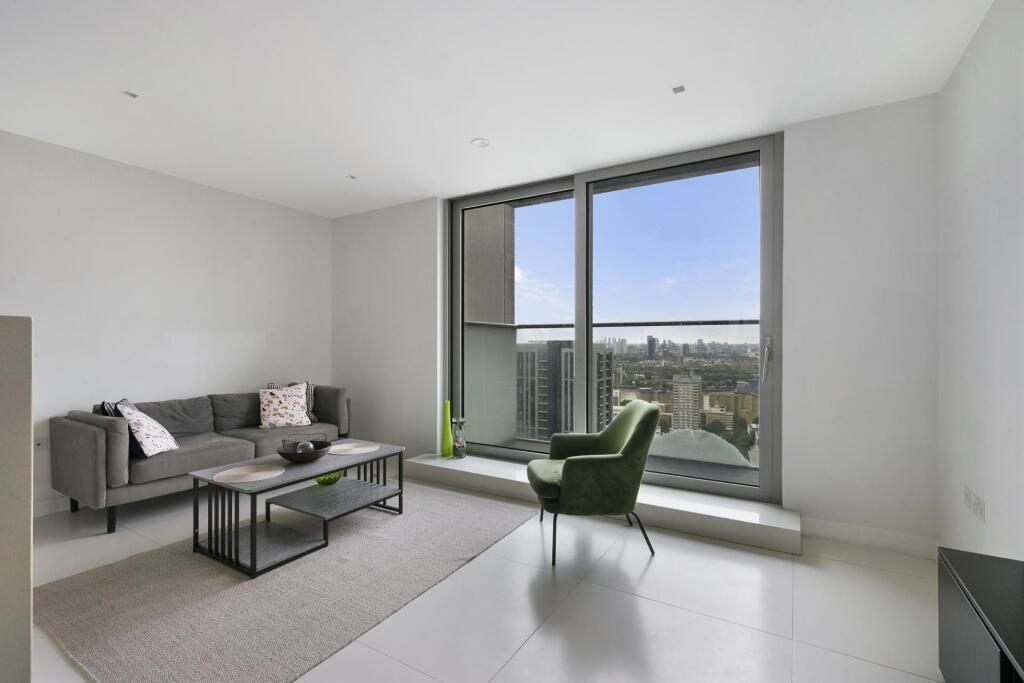 Main image of property: 1 Pan Peninsula Square, London, E14