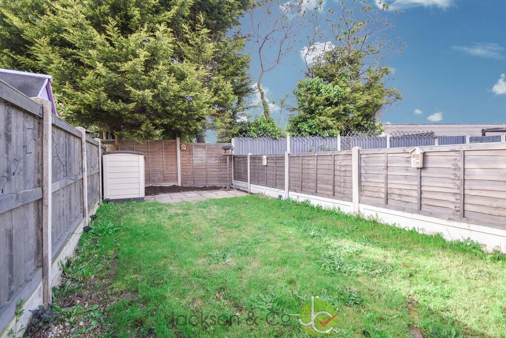 Photo of the property
