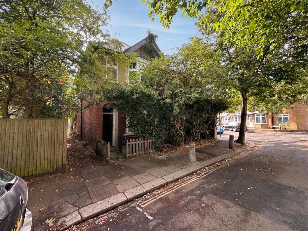 Main image of property: 1 Elmtree Road, Teddington TW11 8ST