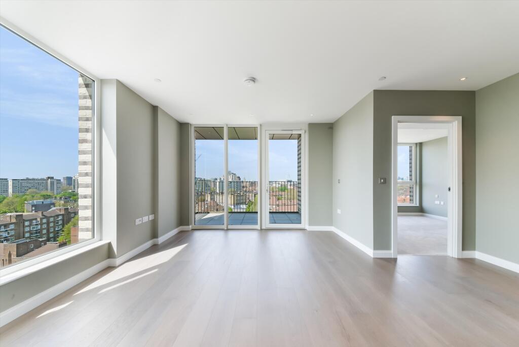 Main image of property: Kennington Lane, London, SE11