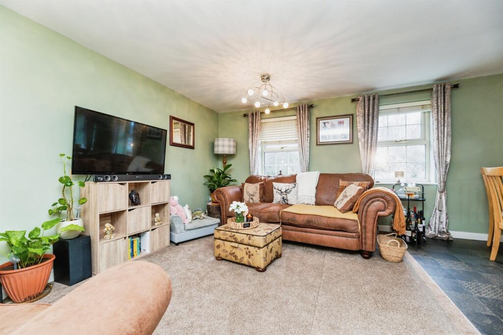 Barberry Court, Barnsley - More