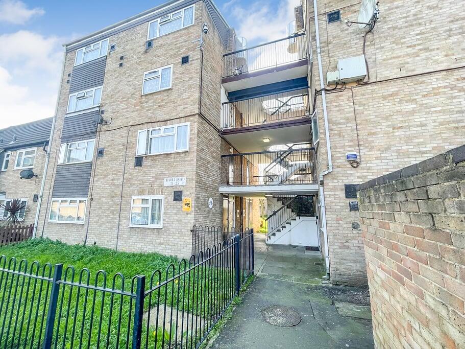 Main image of property: Tivoli Road, Hounslow, TW4