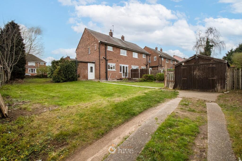 House in Doncaster, South Yorkshire - View 3