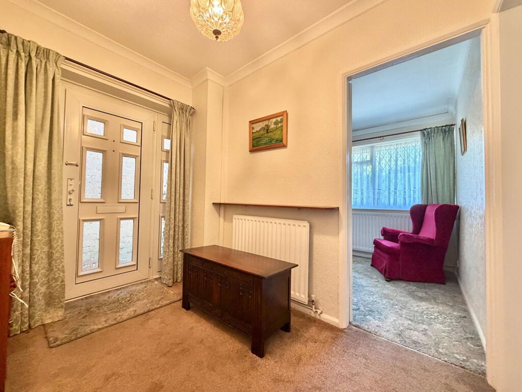 House in Dudley - View 5