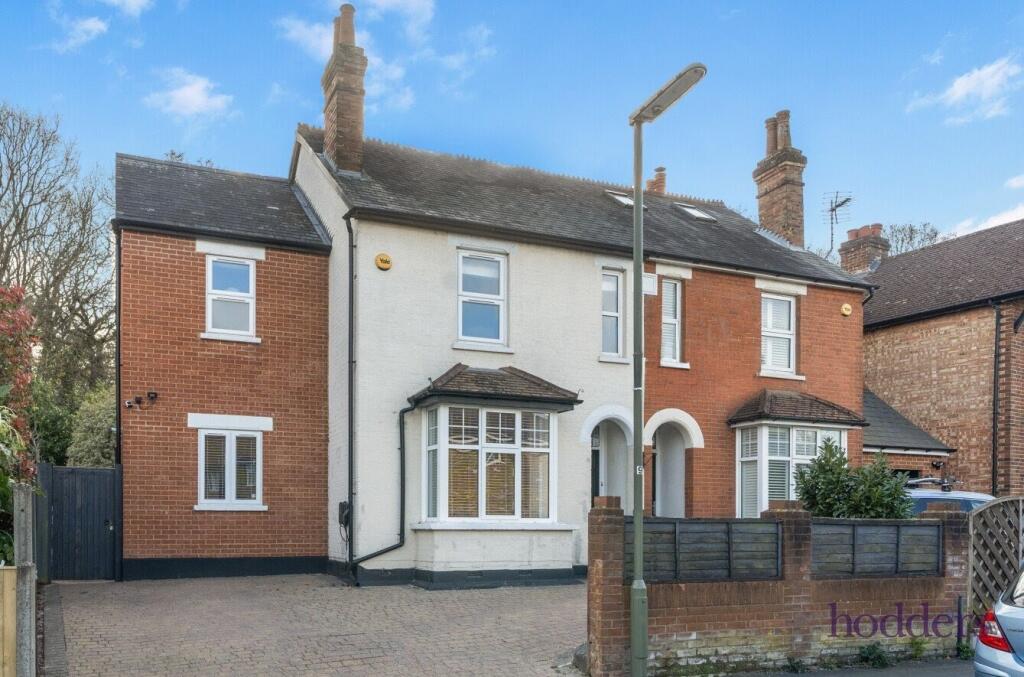 Main image of property: Ottershaw, Surrey, KT16