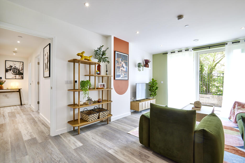 Northwick Parkside, Harrow, Middlesex, HA1 photo 4