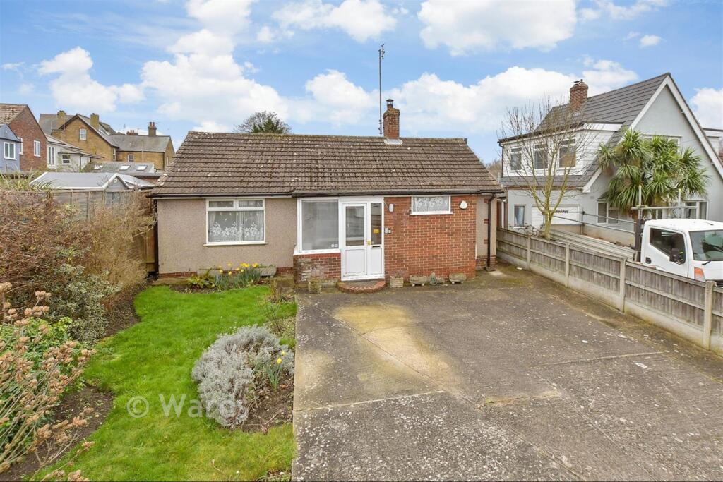 Main image of property: Eddington Lane, Herne Bay, Kent