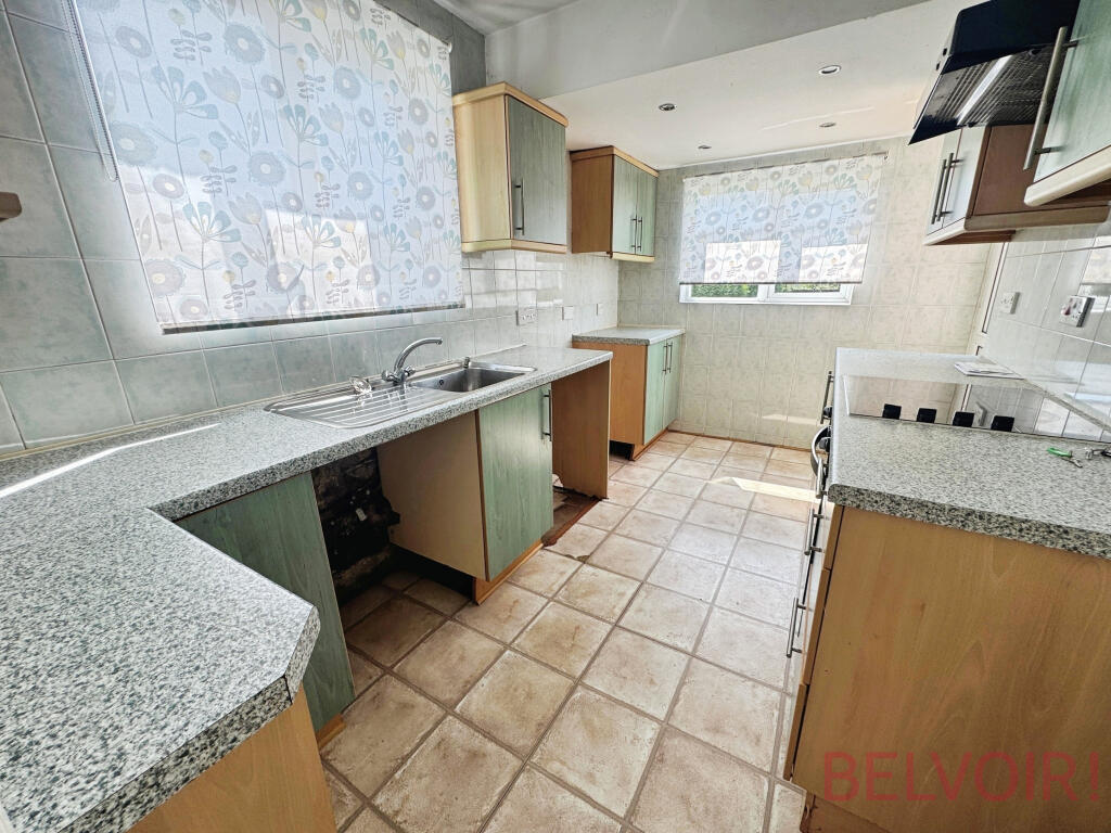 House in Wellingborough, Burrow's Bush - View 5