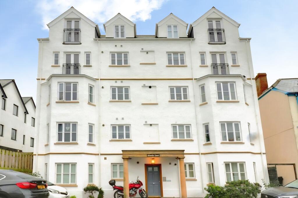 Main image of property: Atlantic Court, Ilfracombe, Devon, EX34 8FG
