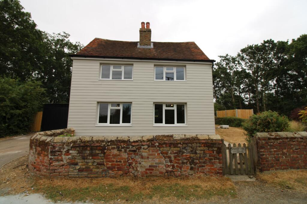 Main image of property: Little Waltham Road, Springfield, Chelmsford