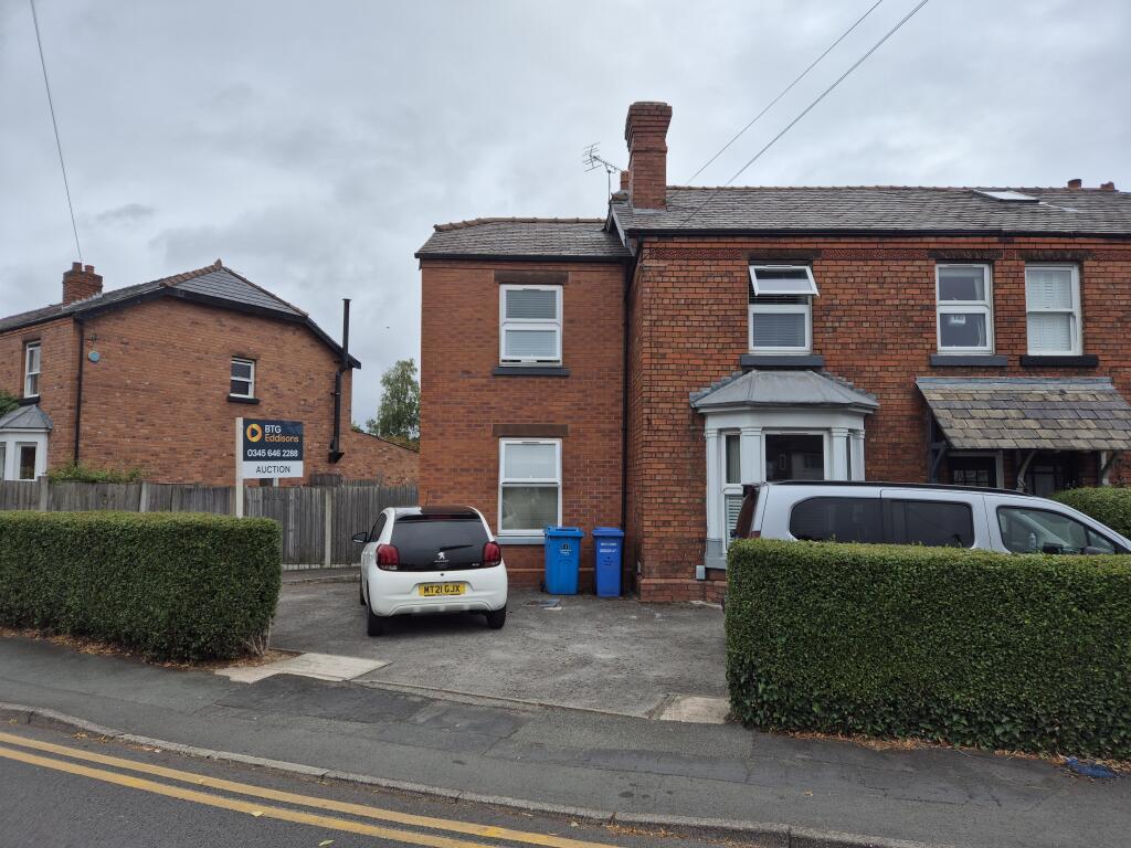 House in Liverpool - View 3