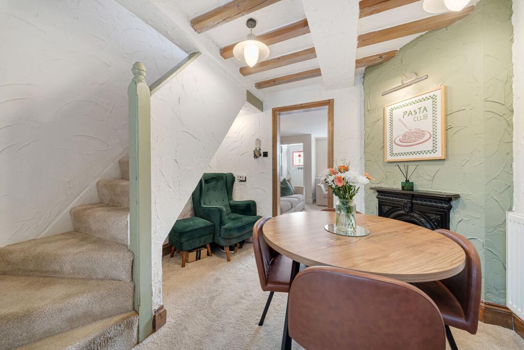 House in Warrington - View 4