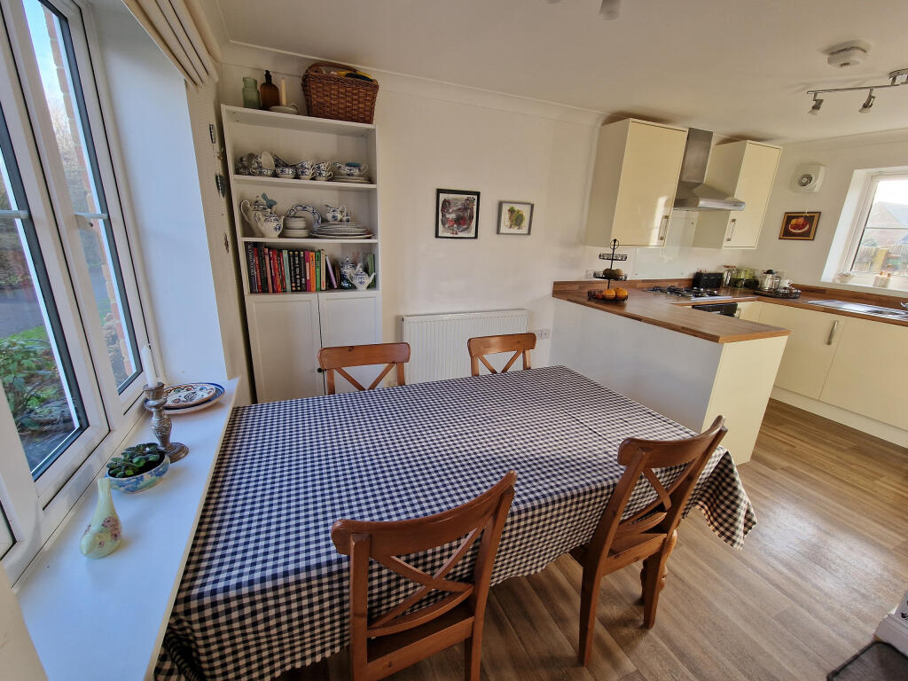 Additional image 3 of Kestrel Way, Houndstone, Yeovil, Somerset, BA22 8ZB