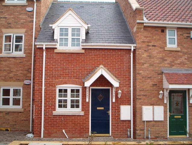 Main image of property: Cornmill Court, Sherburn In Elmet