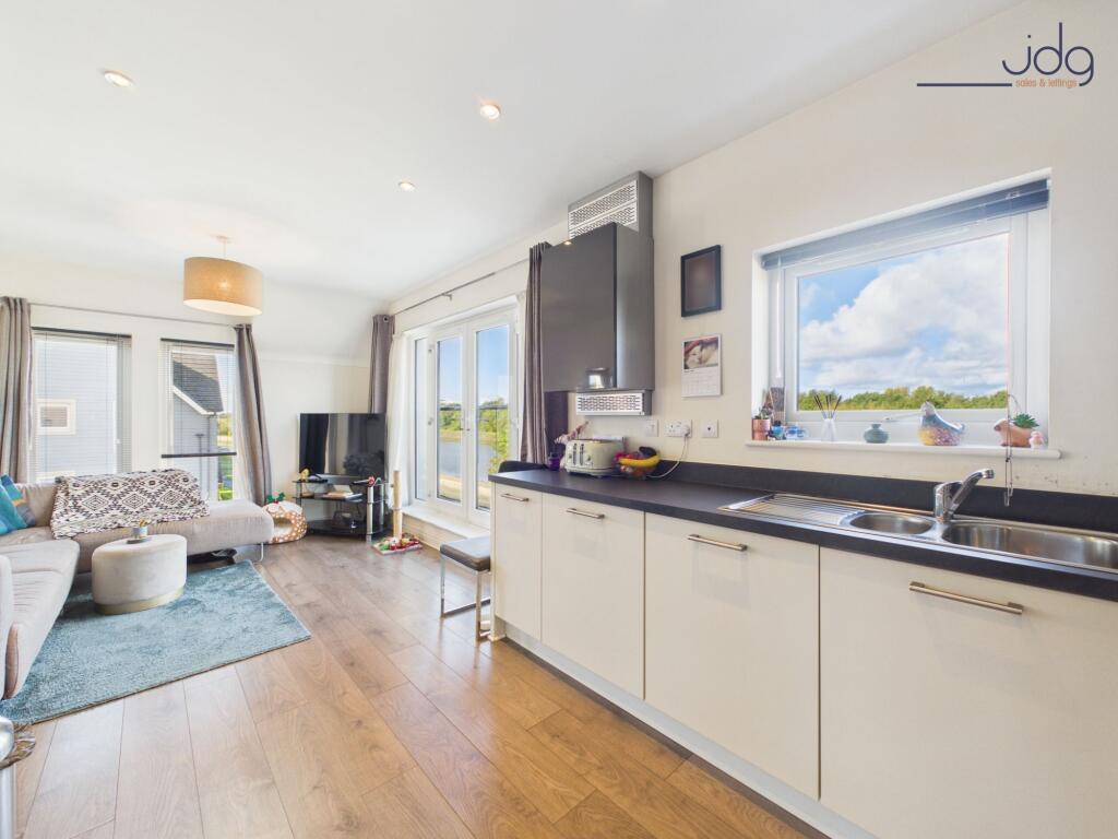 Apartment in Lancaster - View 5
