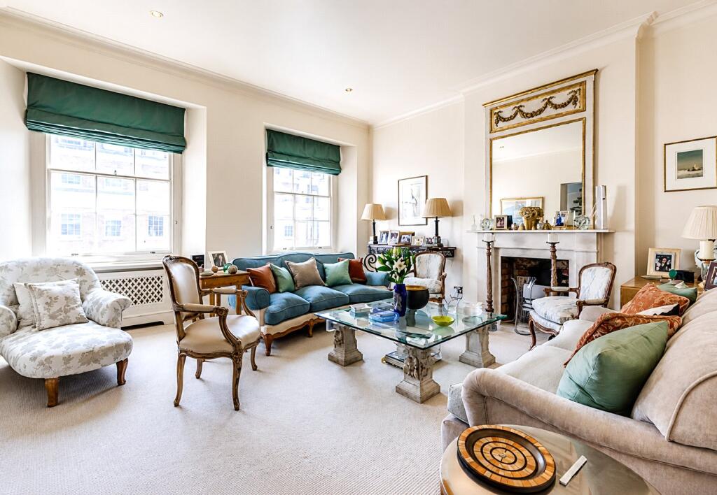 Main image of property: Eaton Place, London, SW1X