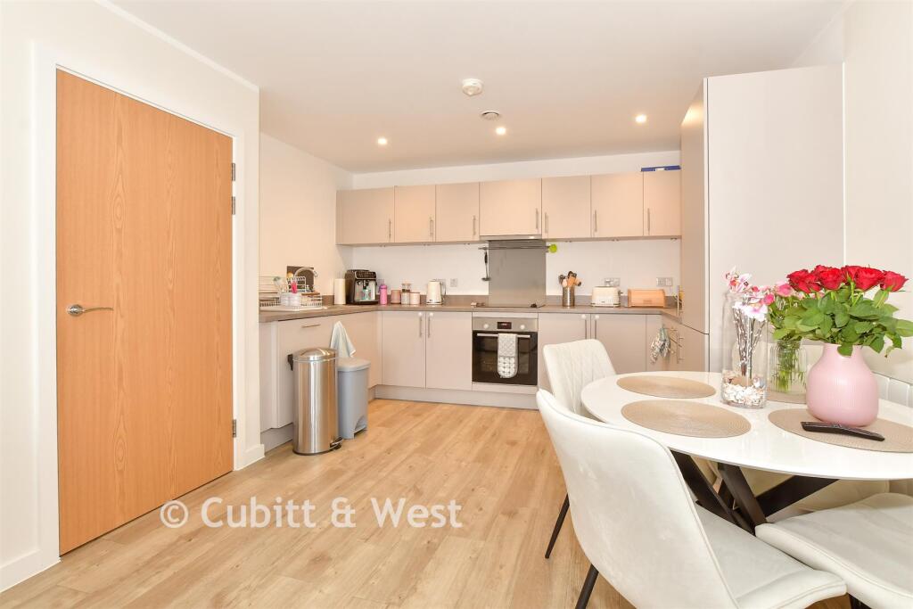 Main image of property: Ifield Road, West Green, Crawley, West Sussex