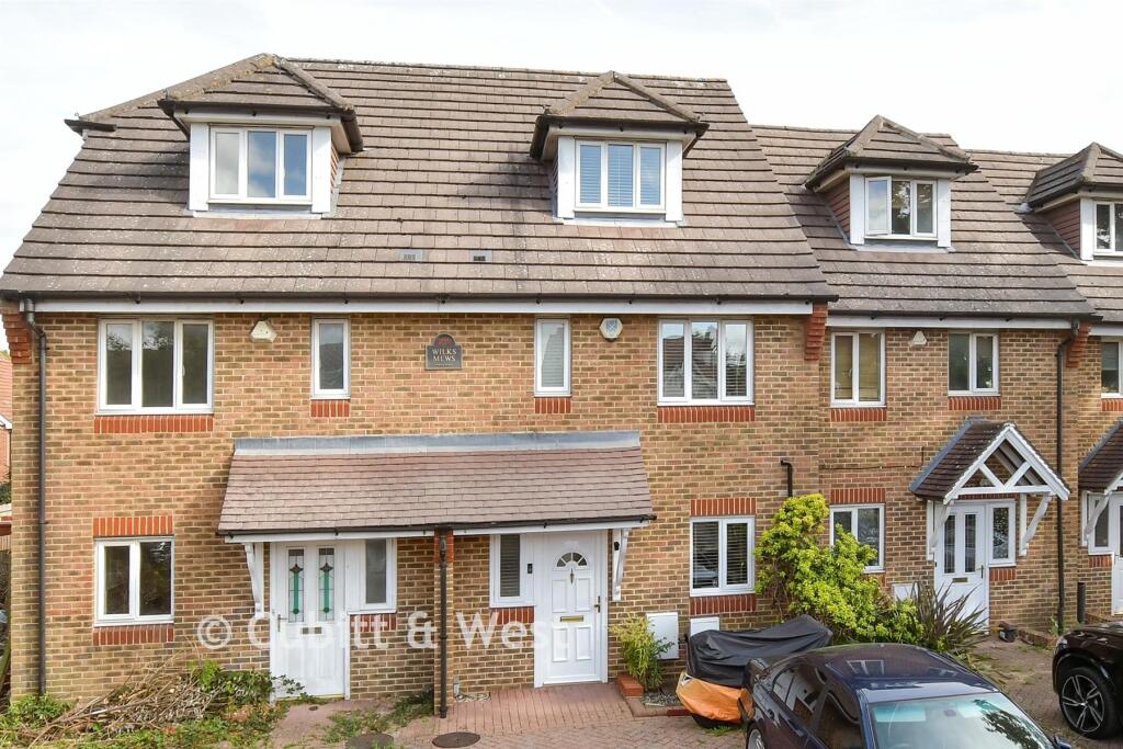 Main image of property: Shirley Road, Croydon, Surrey