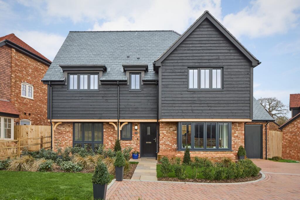 Main image of property: Ford Road, Arundel, BN18