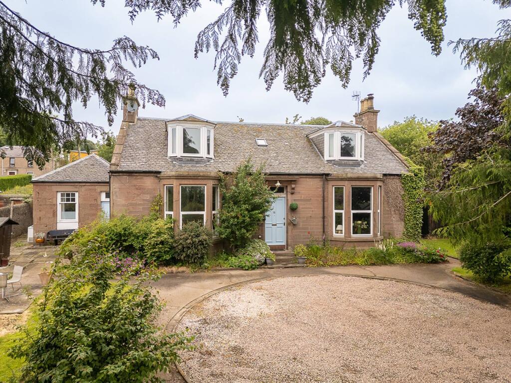 Main image of property: Heath Cottage, Bright Street, Lochee, Dundee, DD2 3DE
